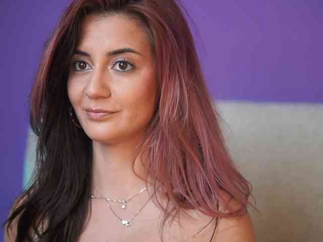 SabrinaHope