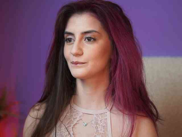 SabrinaHope