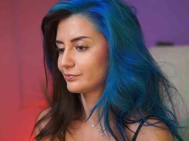 SabrinaHope