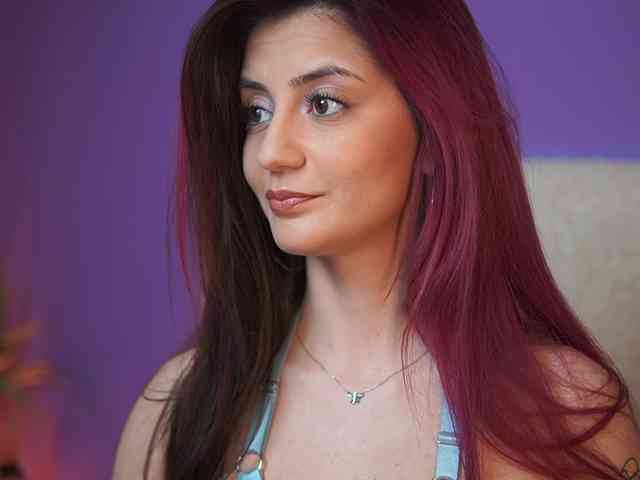 SabrinaHope
