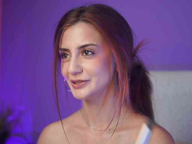 SabrinaHope