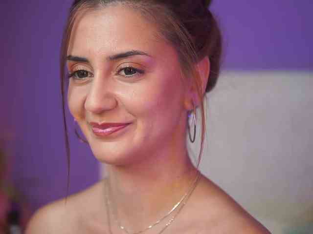 SabrinaHope