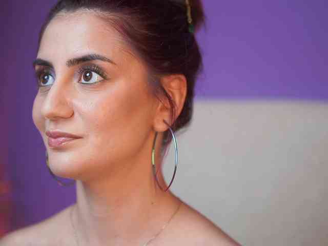 SabrinaHope webcam