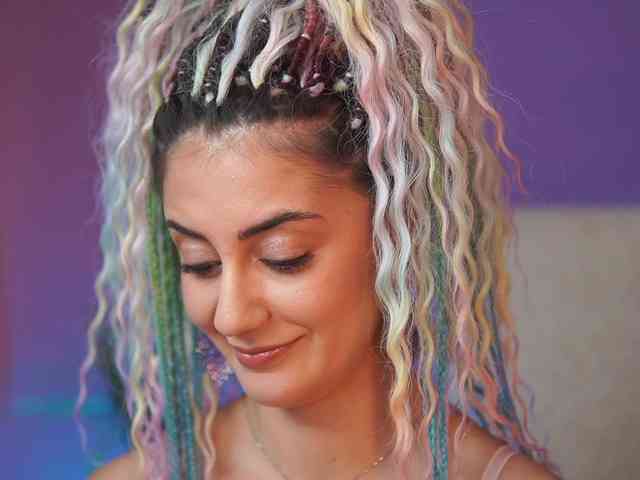SabrinaHope webcam