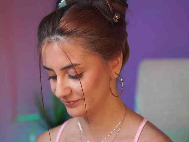 SabrinaHope