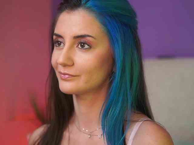 SabrinaHope