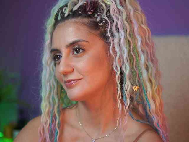 SabrinaHope webcam