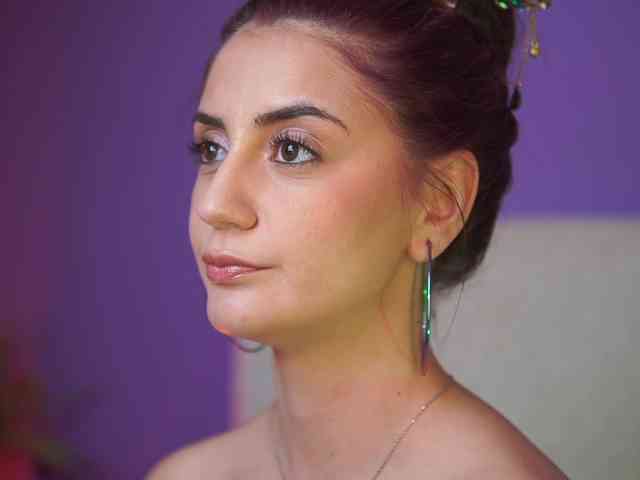 SabrinaHope