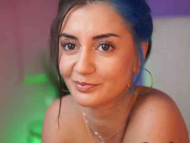 SabrinaHope