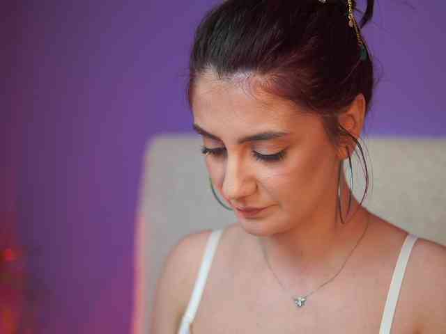 SabrinaHope webcam