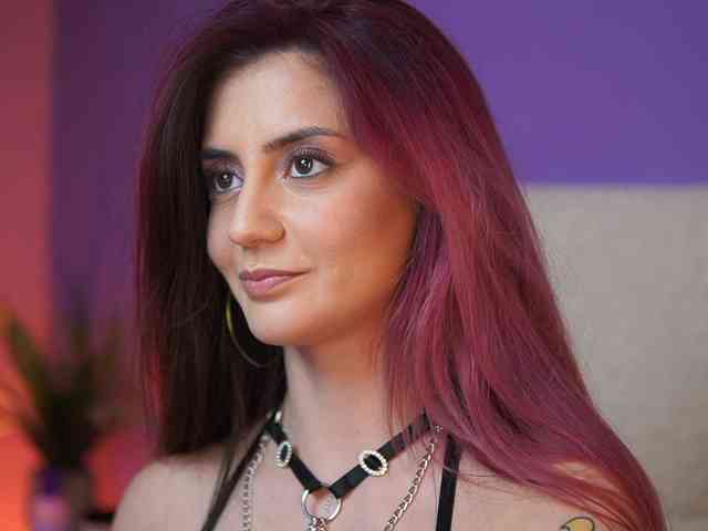SabrinaHope