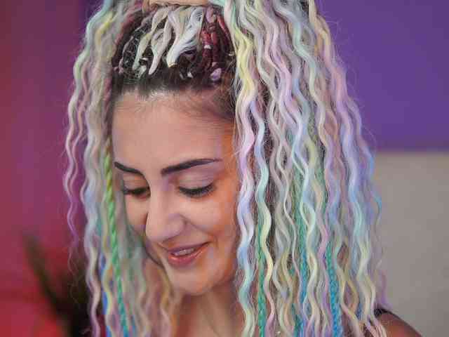SabrinaHope webcam