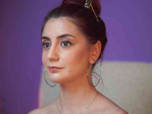 SabrinaHope