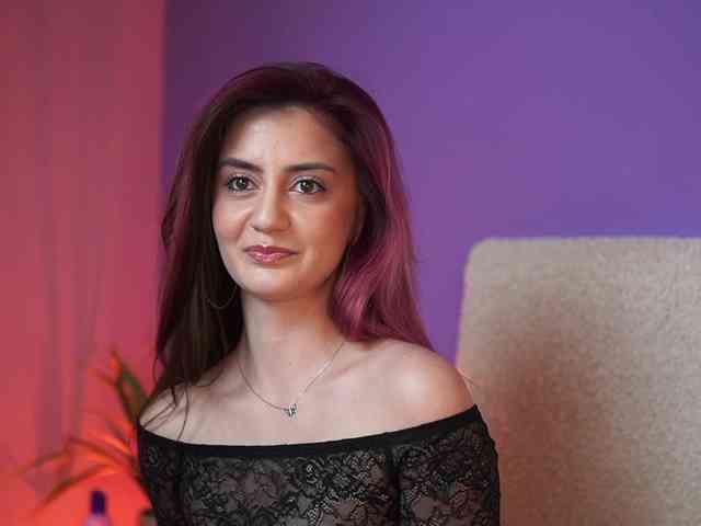 SabrinaHope SabrinaHope