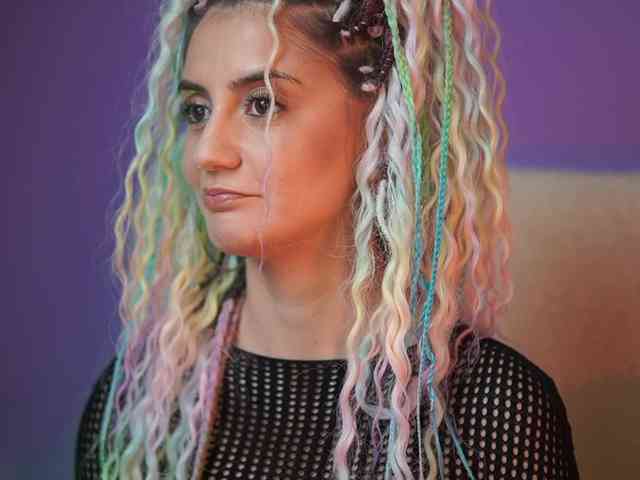 SabrinaHope - Girl 
