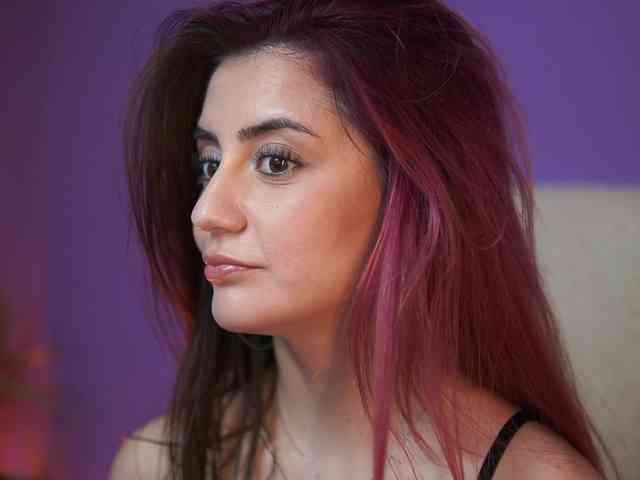 SabrinaHope