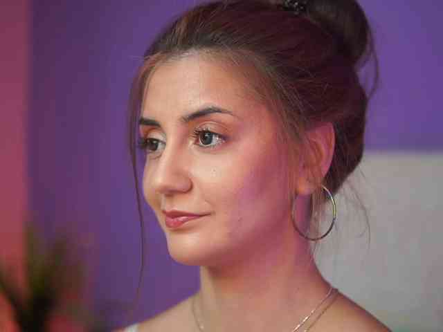 SabrinaHope