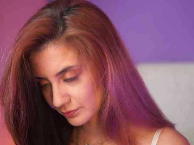 SabrinaHope