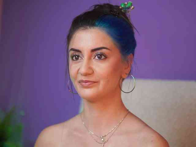 SabrinaHope