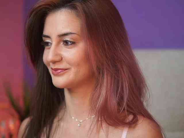 SabrinaHope