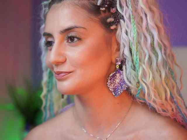 SabrinaHope
