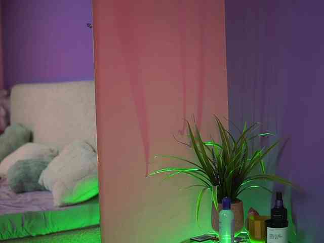 SabrinaHope webcam