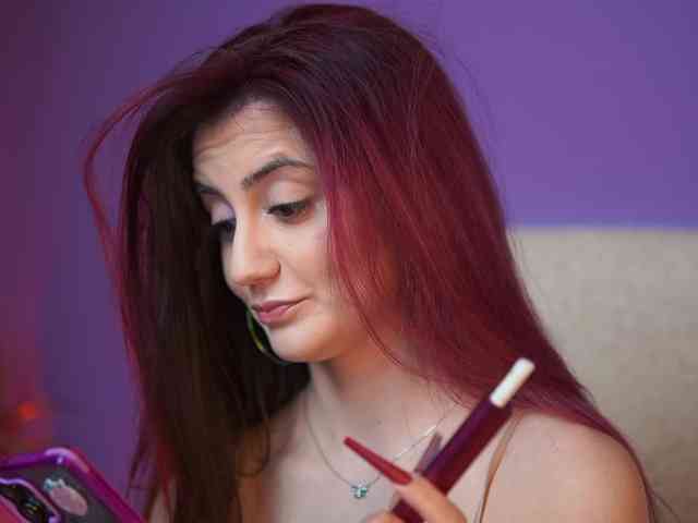 SabrinaHope