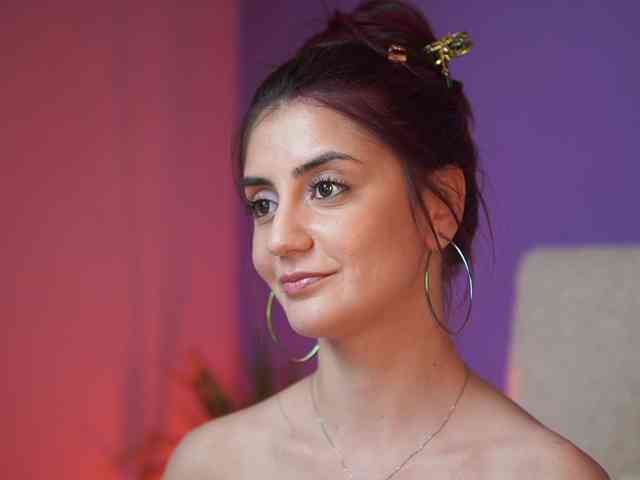SabrinaHope