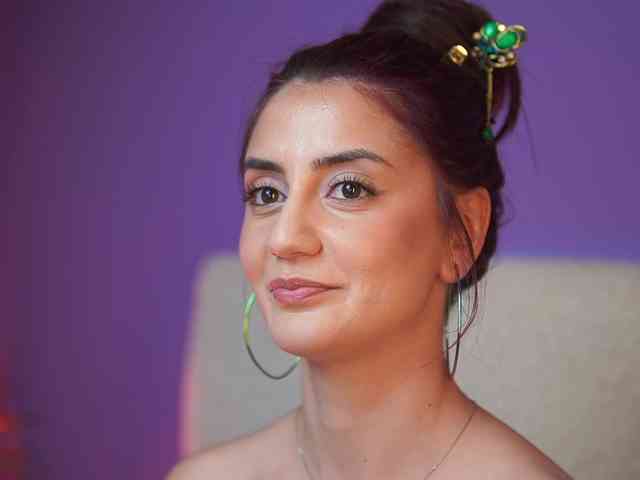SabrinaHope