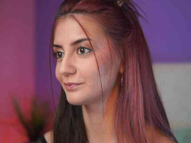 SabrinaHope SabrinaHope