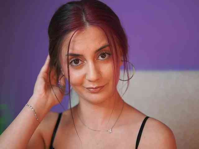 SabrinaHope SabrinaHope