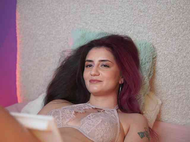 SabrinaHope