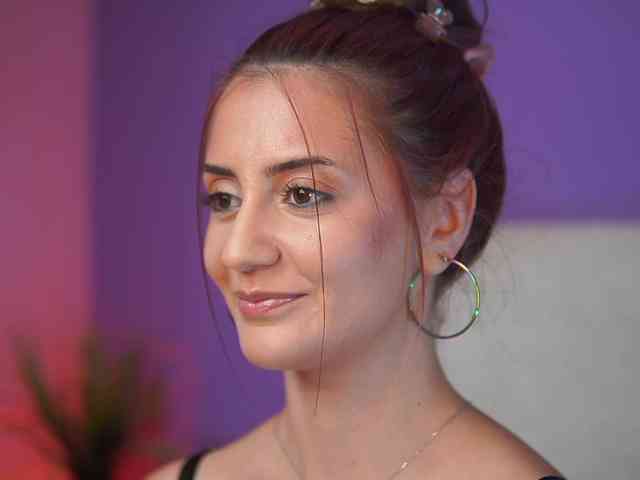 SabrinaHope