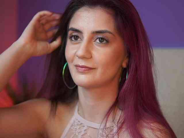 SabrinaHope