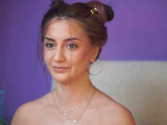 SabrinaHope