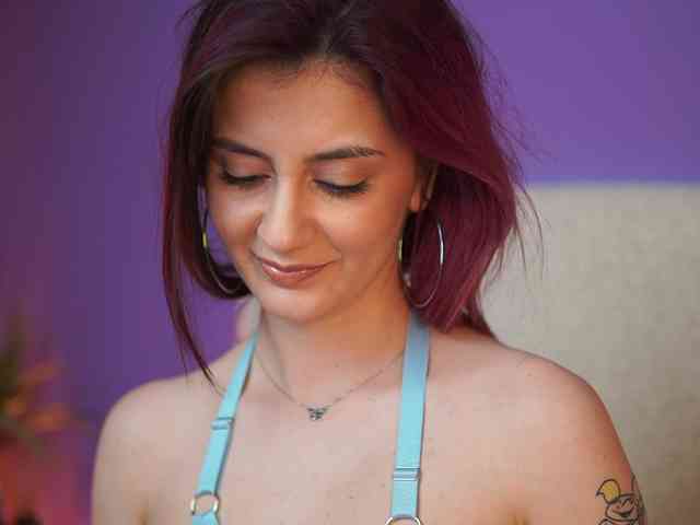 SabrinaHope