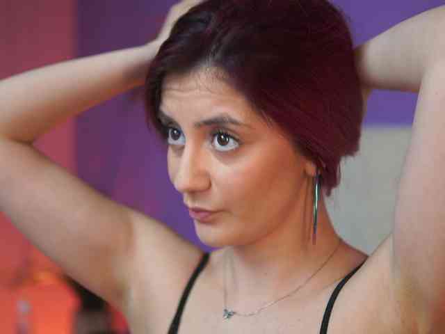 SabrinaHope