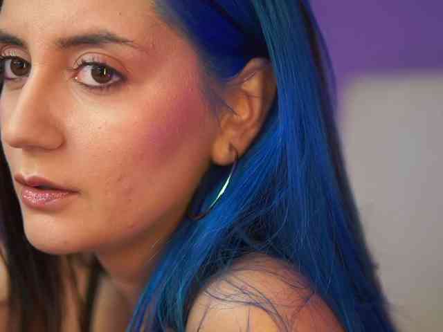 SabrinaHope