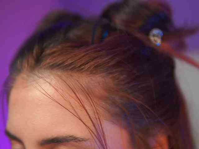 SabrinaHope webcam