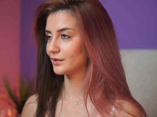 SabrinaHope
