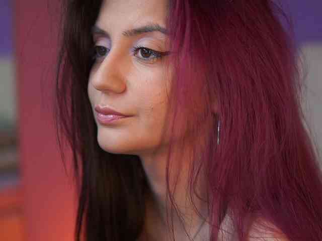 SabrinaHope Live Webcam on BongaCams