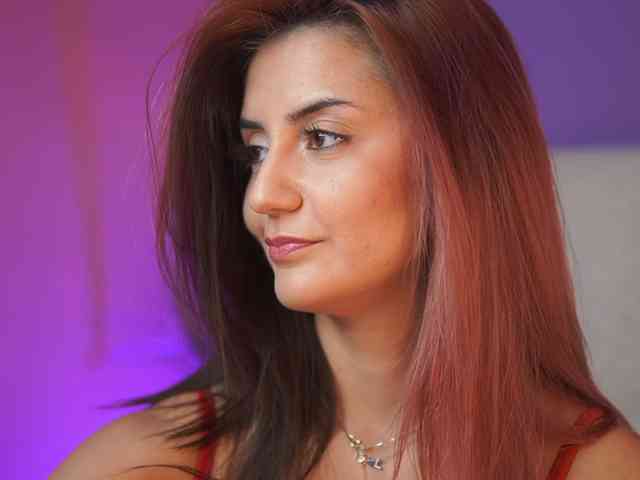 SabrinaHope