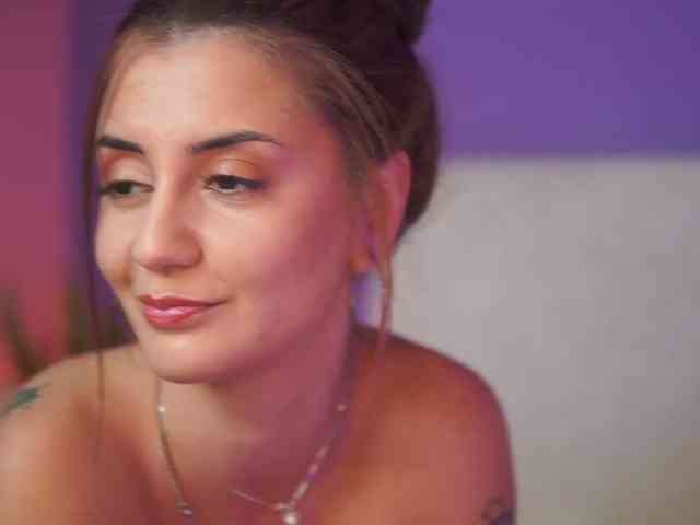 SabrinaHope
