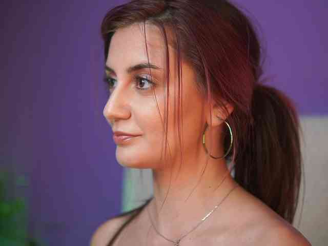 SabrinaHope SabrinaHope