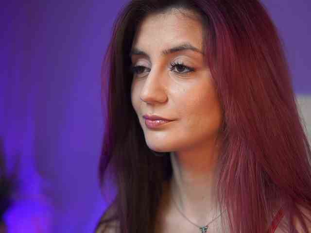 SabrinaHope webcam