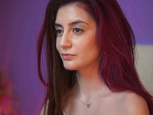 SabrinaHope