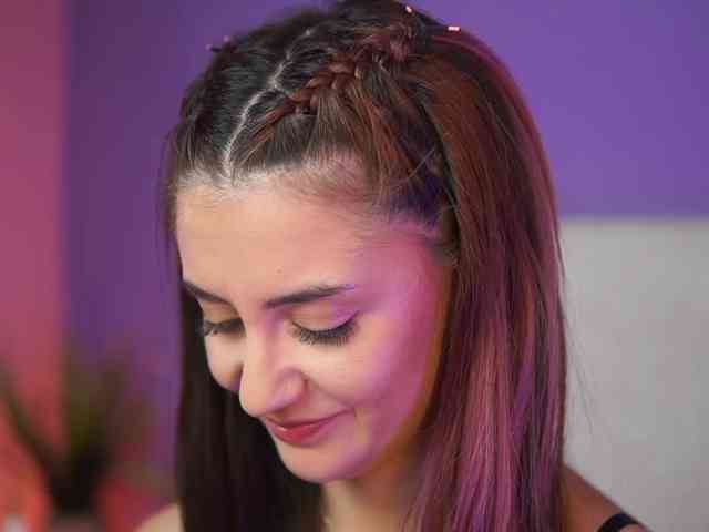 SabrinaHope
