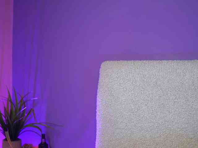 SabrinaHope webcam