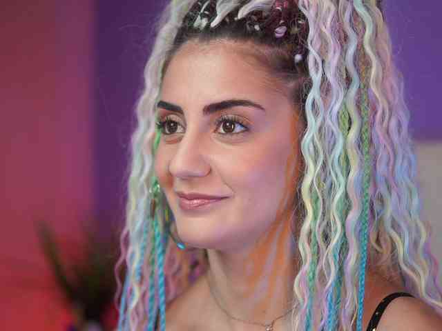 SabrinaHope SabrinaHope