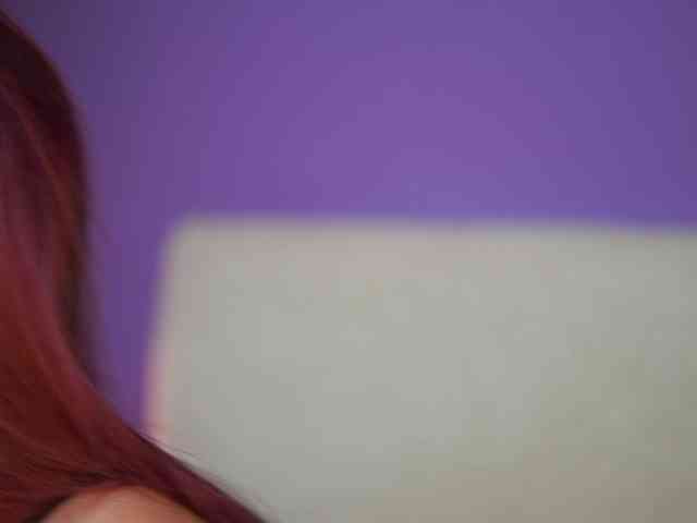SabrinaHope webcam